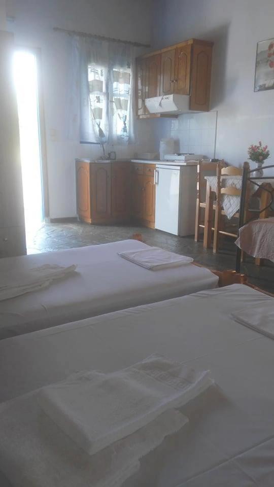 Holiday home Anna Daniil Oasi Lesvos