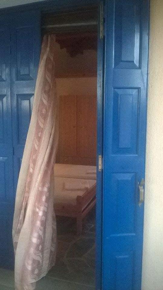 Holiday home Anna Daniil Oasi Lesvos Skala Kallonis