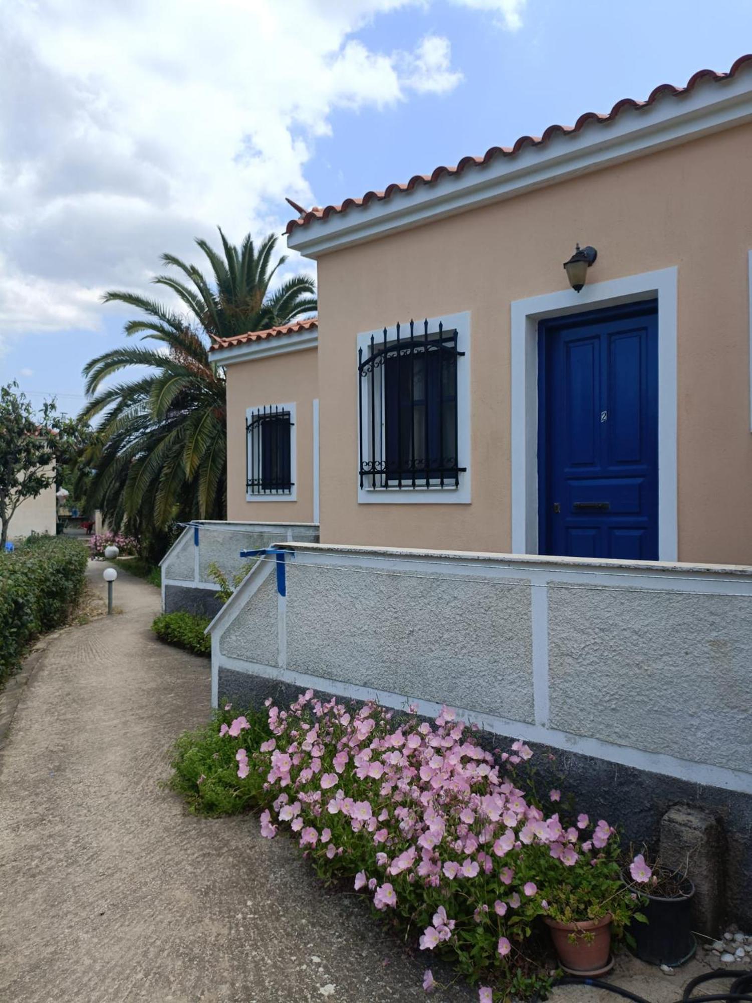 Holiday home Anna Daniil Oasi Lesvos